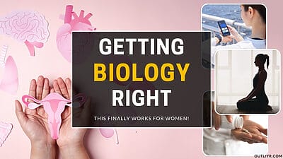 Biohacking for Women: 9 Secrets to Optimal Wellness