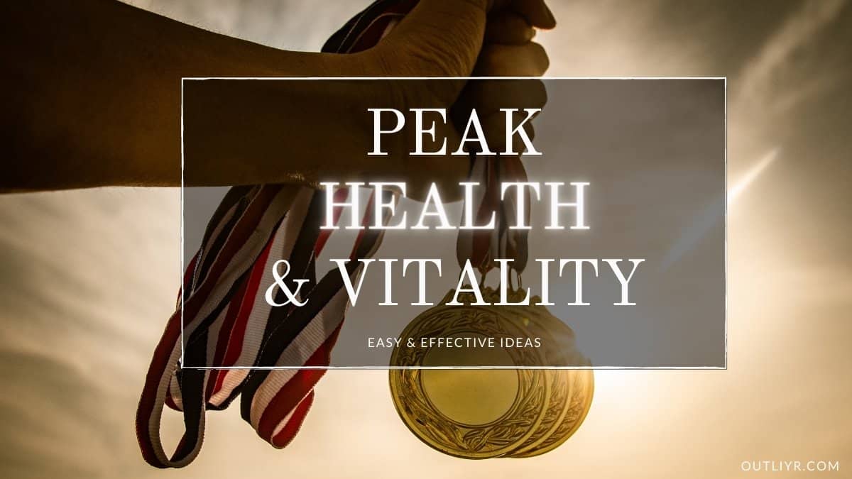 35 Biohacking Routines & Habits to Crush Your Day