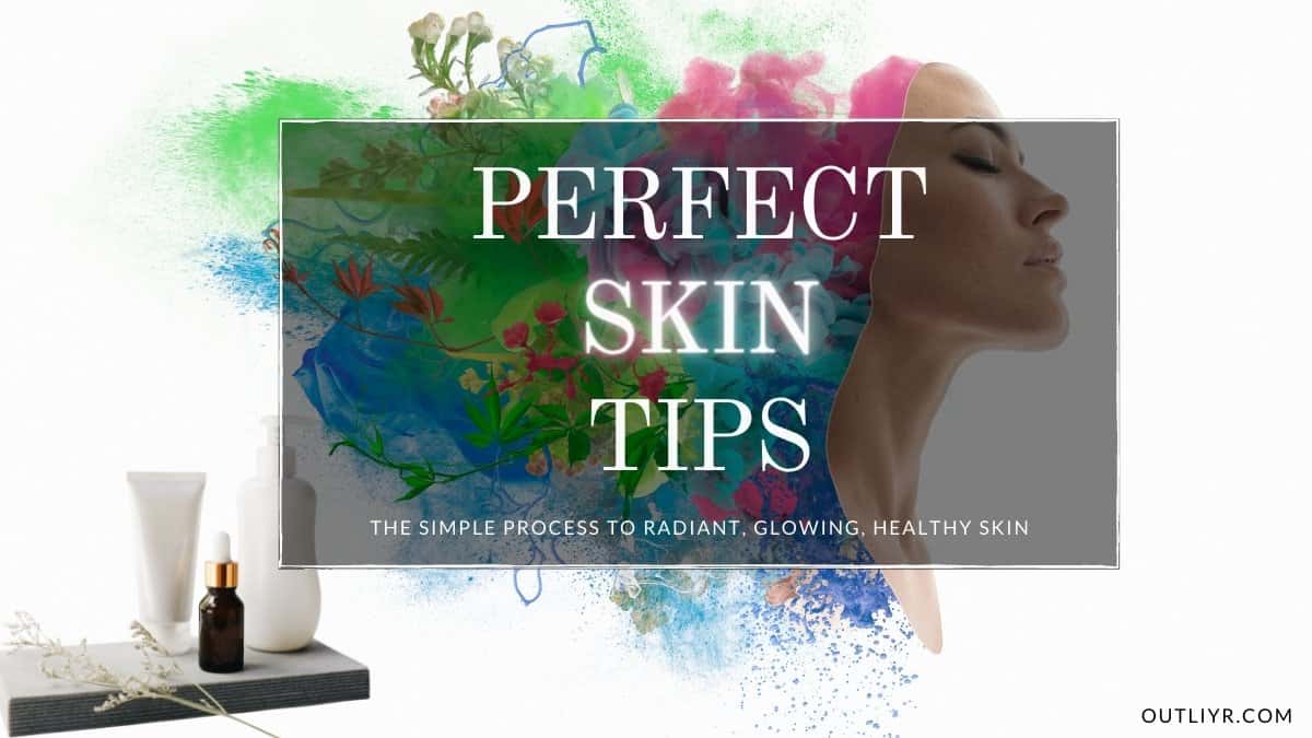 Biohacking Skin Care Tips: 5 Steps To Radiate Beauty & Perfect Health