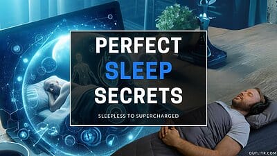 How to Biohack Sleep: Expert Lessons From 10+ Years Optimizing Sleep