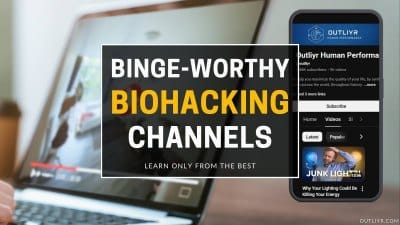13+ Top Biohacking YouTube Channels & Influencers 2026