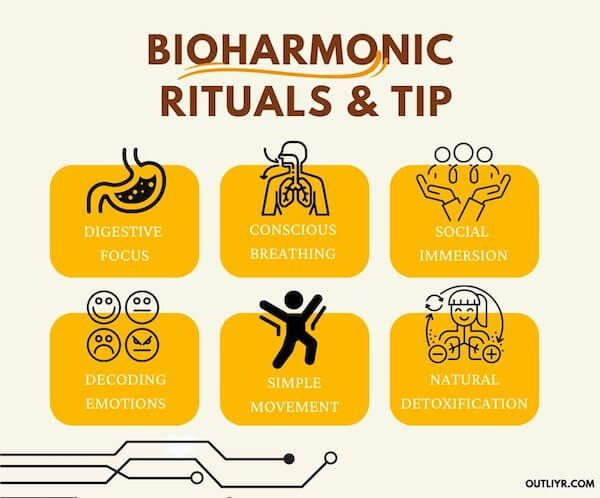 Bioharmonic-Tips Biohramonic Rituals Tips
