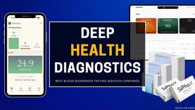 11+ Best Blood Biomarker Testing Services 2026: OTC Labs Reviewed & Compared