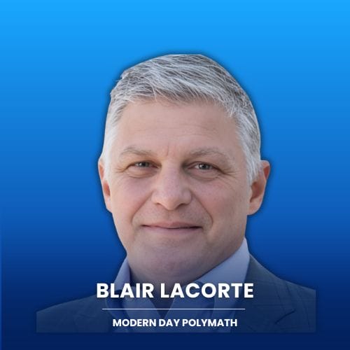 Blair LaCorte