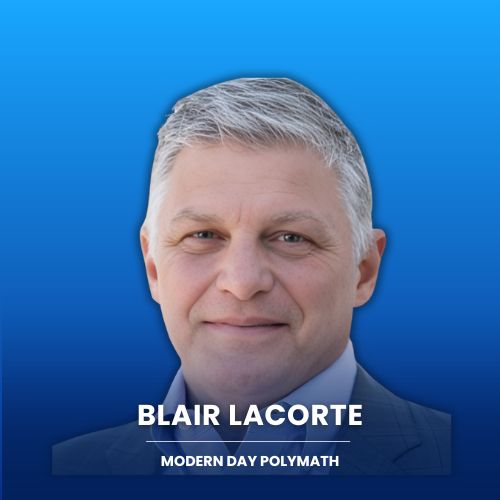 Blair LaCorte