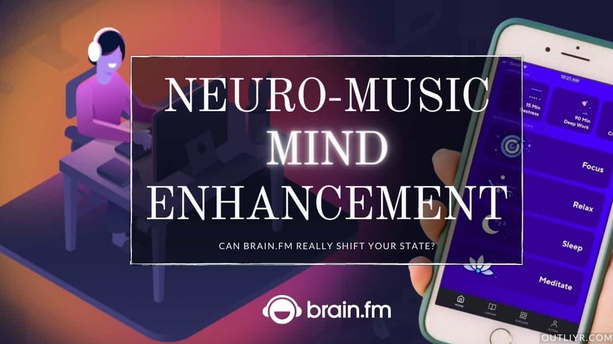 Brain.fm Review 2026: Neurotech for Focus, Sleep, or Deep Relaxation ?