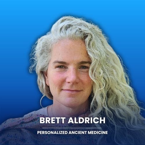 brett-aldrich-high-performance-longevity-podcast-photo