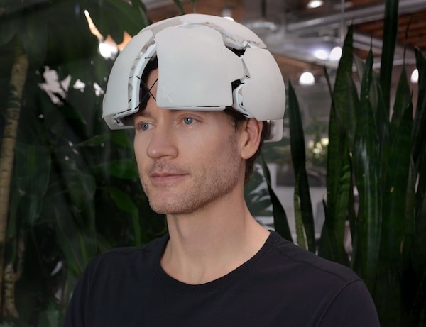 Headshot of Bryan Johnson