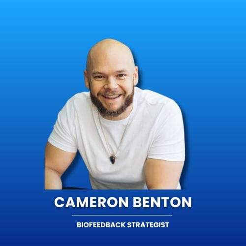 Cameron Benton EP205