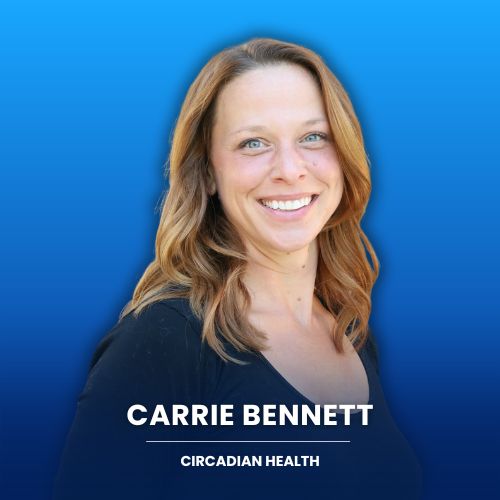 Carrie Bennett