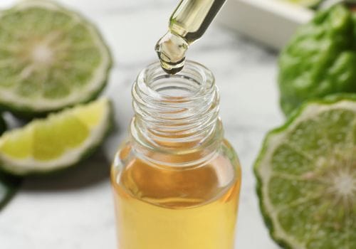Citrus Bergamot Extract