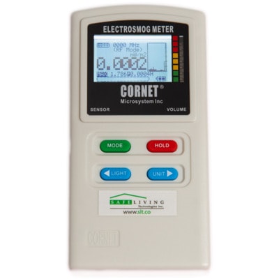 CornetED88T EMF Meter product image