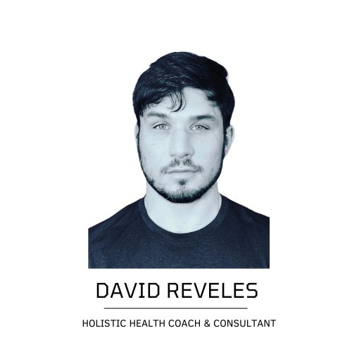 David Reveles1
