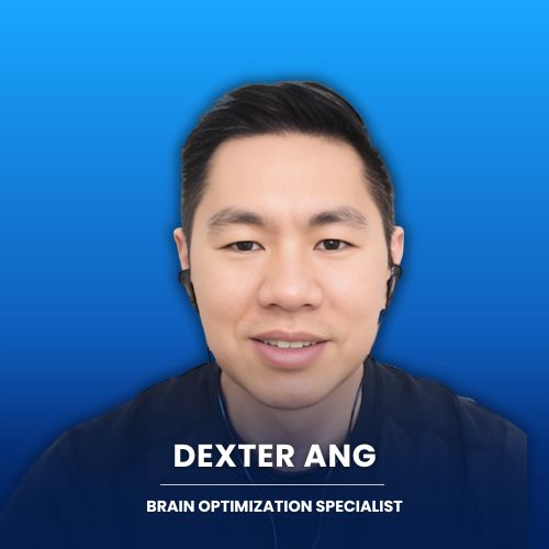 Dexter Ang