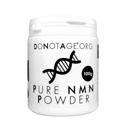 DoNotAge-Pure-NMN Do Not Age Pure NMN bottle
