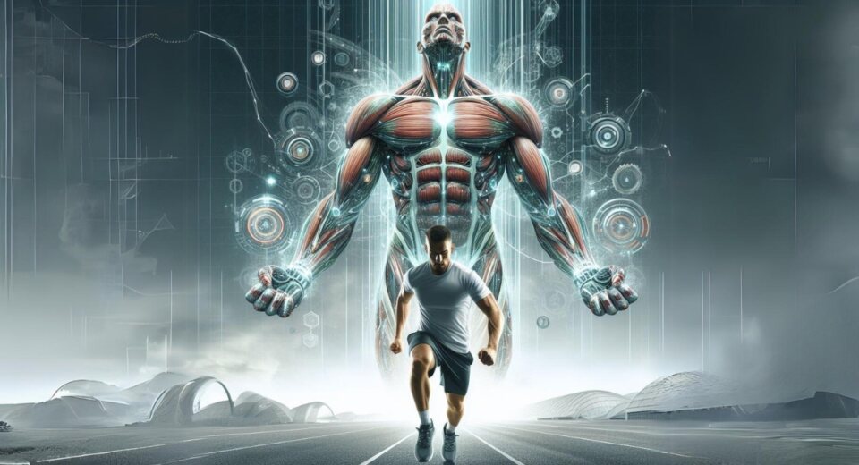 High-Impact Tools of Elite Human Performance Decoded For Your Life & Goals