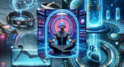 Biohacking Trends You Can’t Miss in 2024 & Beyond