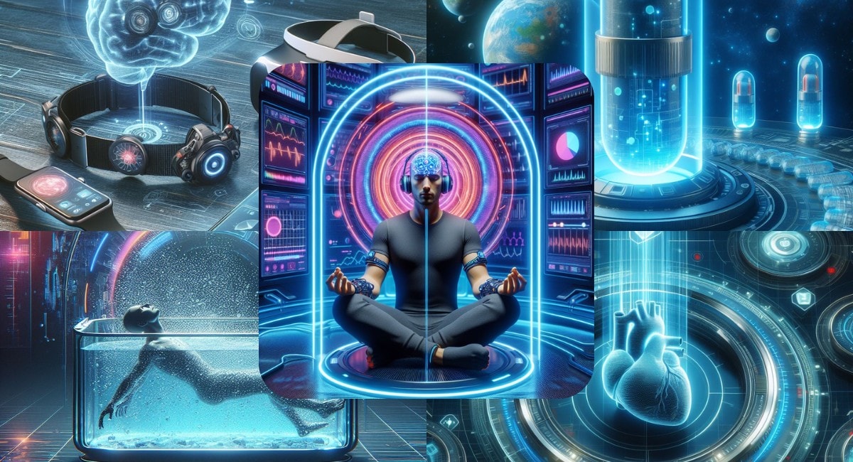 Biohacking Trends You Can’t Miss in 2024 & Beyond