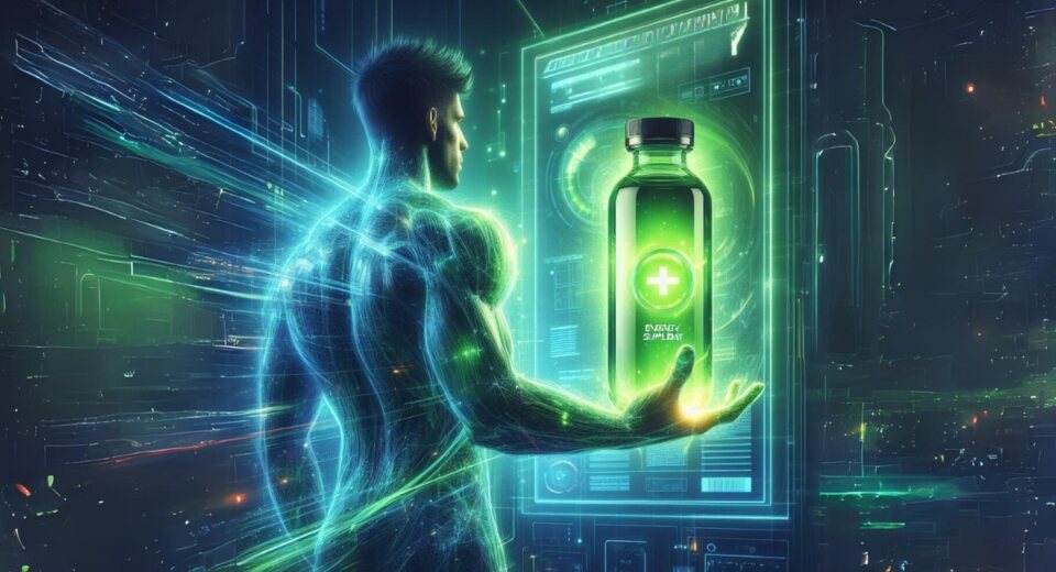 Regenerate Cellular Energy & Boost Longevity with the NAD3 Biostack
