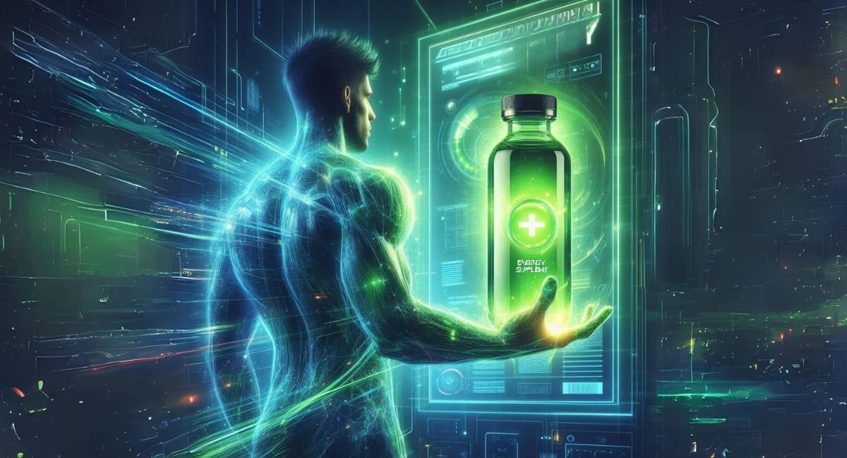 Regenerate Cellular Energy & Boost Longevity with the NAD3 Biostack