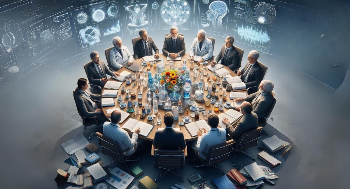 Latest Insights from 53+ Longevity Experts