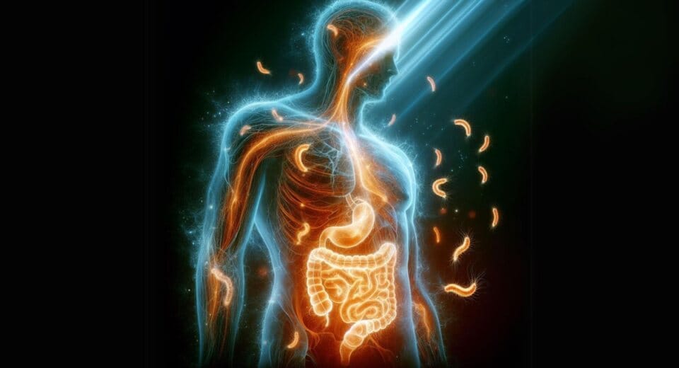 The Benefits of Parasites & What You Should Do Differently