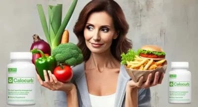 Better Than Ozempic? 100% Natural Appetite Suppressor to Lose Weight Without Injections & Side-Effects