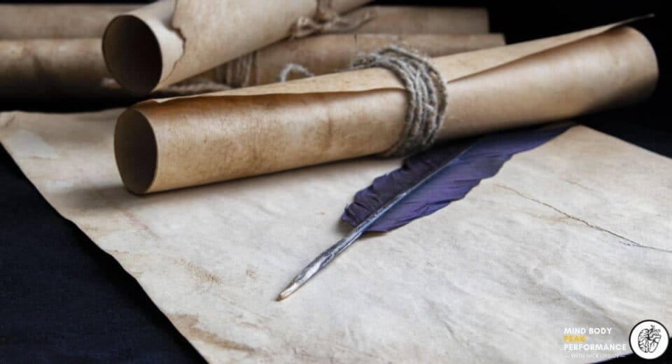 Primeadine Spermidine Interview | Leslie Kenny @ Oxford Healthspan|