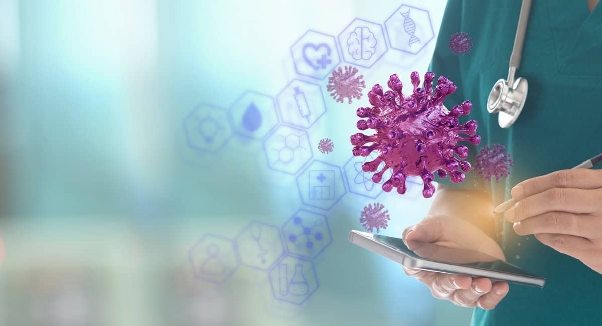 Rapid Virus Recovery Tips & Protocol