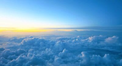 The Air Advantage (Ultimate Guide To Pristine Air)