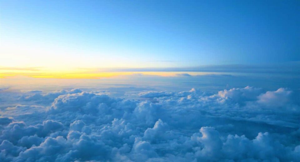 The Air Advantage (Ultimate Guide To Pristine Air)