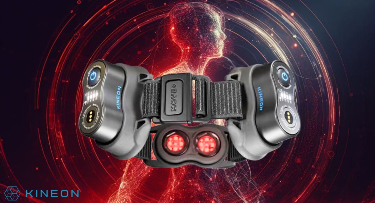 Red Light Laser Therapy for Pain, Inflammation & Joint Healing