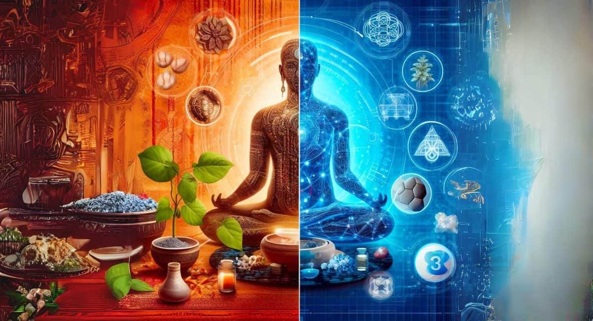 Bioharmony, Nootropics & Ancestral Health Principles