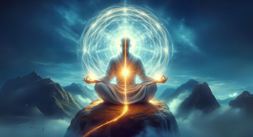 How German New Medicine Prompts Healing, Self-Understanding, & Emotional Freedom