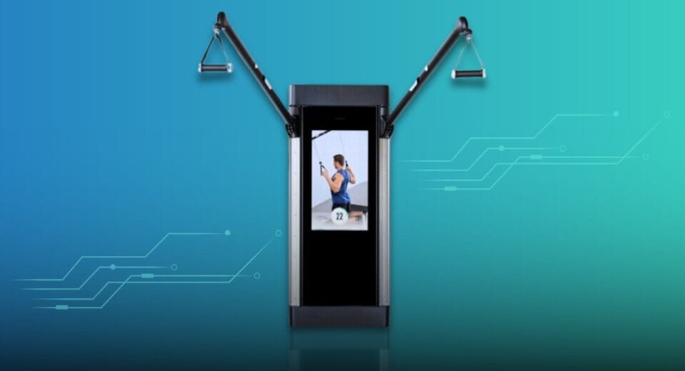 2X Your Workout Results In Less Time Using AI