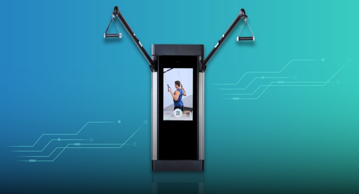 2X Your Workout Results In Less Time Using AI