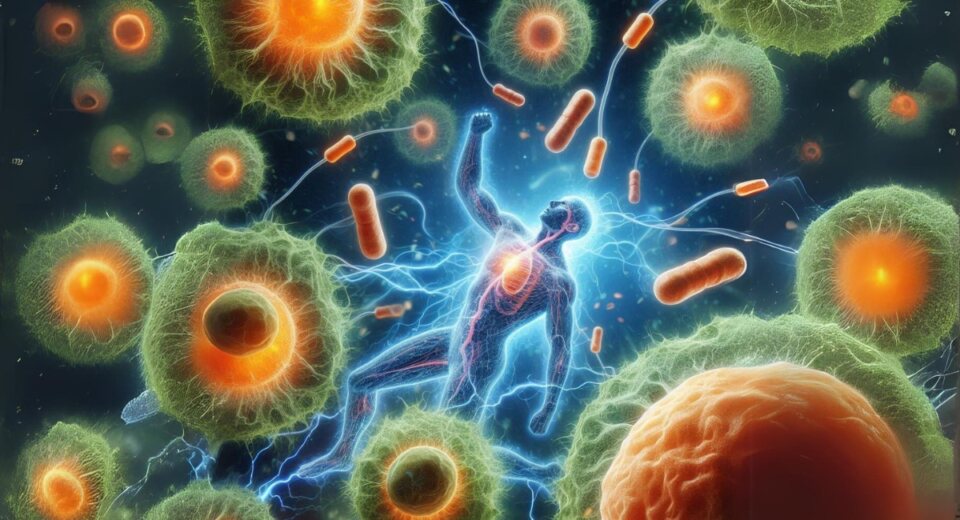 The Root Cause of Low Energy & How to Fix It