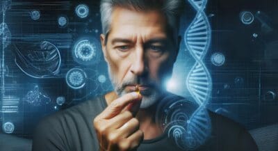 Why Your Supplements Make You Feel Worse (The Secret Hidden in Your Genetics)