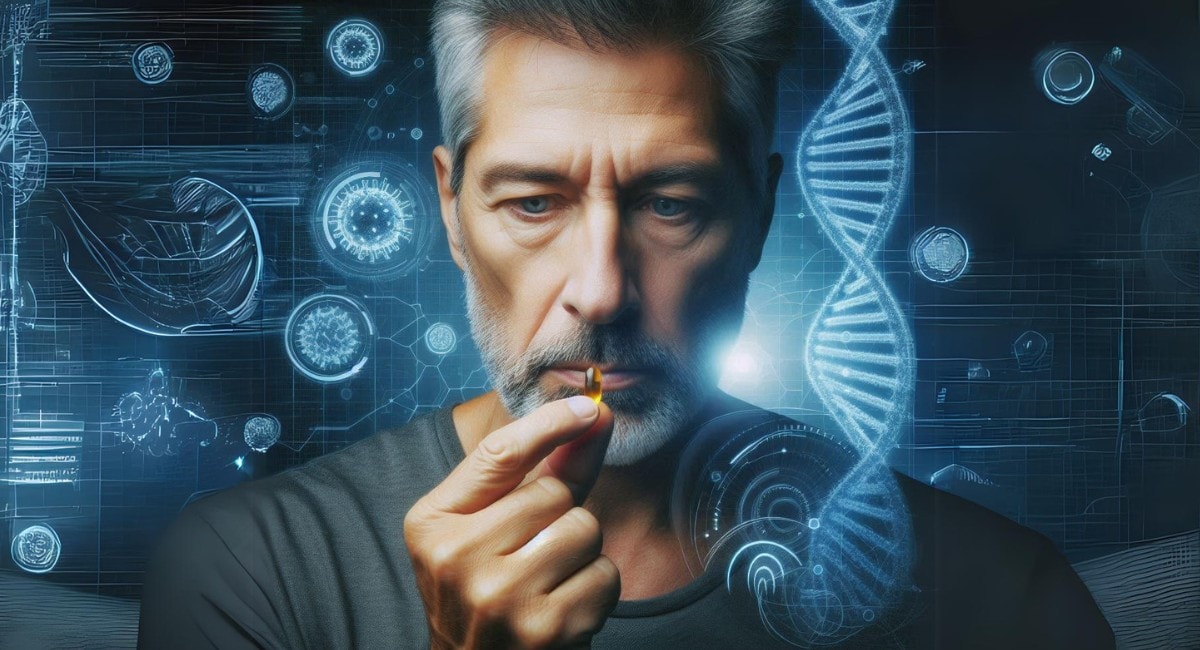 Why Your Supplements Make You Feel Worse (The Secret Hidden in Your Genetics)