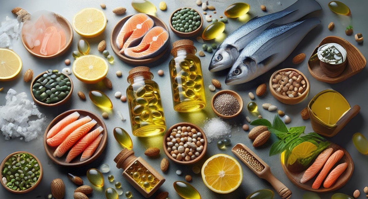 Eat More to Lose Weight, Rethinking “Essential” Nutrients (Omega-3s) | The Bioenergetic Diet