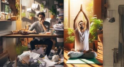 Navy SEAL’s Top Tips for Harnessing Stress to Build Courage, Wipe Out Fear & Stop Anxiety Cold