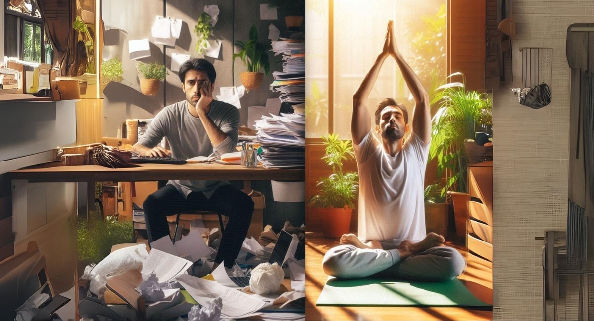 Navy SEAL’s Top Tips for Harnessing Stress to Build Courage, Wipe Out Fear & Stop Anxiety Cold