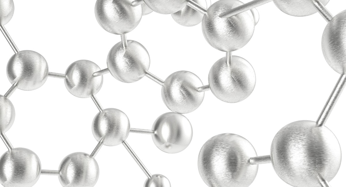 Nature’s Secret Medicine (Silver Biotics Science, Safety & Uses)