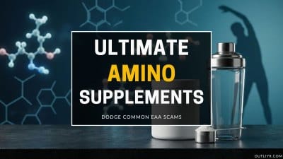 9+ Top Essential Amino Acid Supplements: Full Review 2026