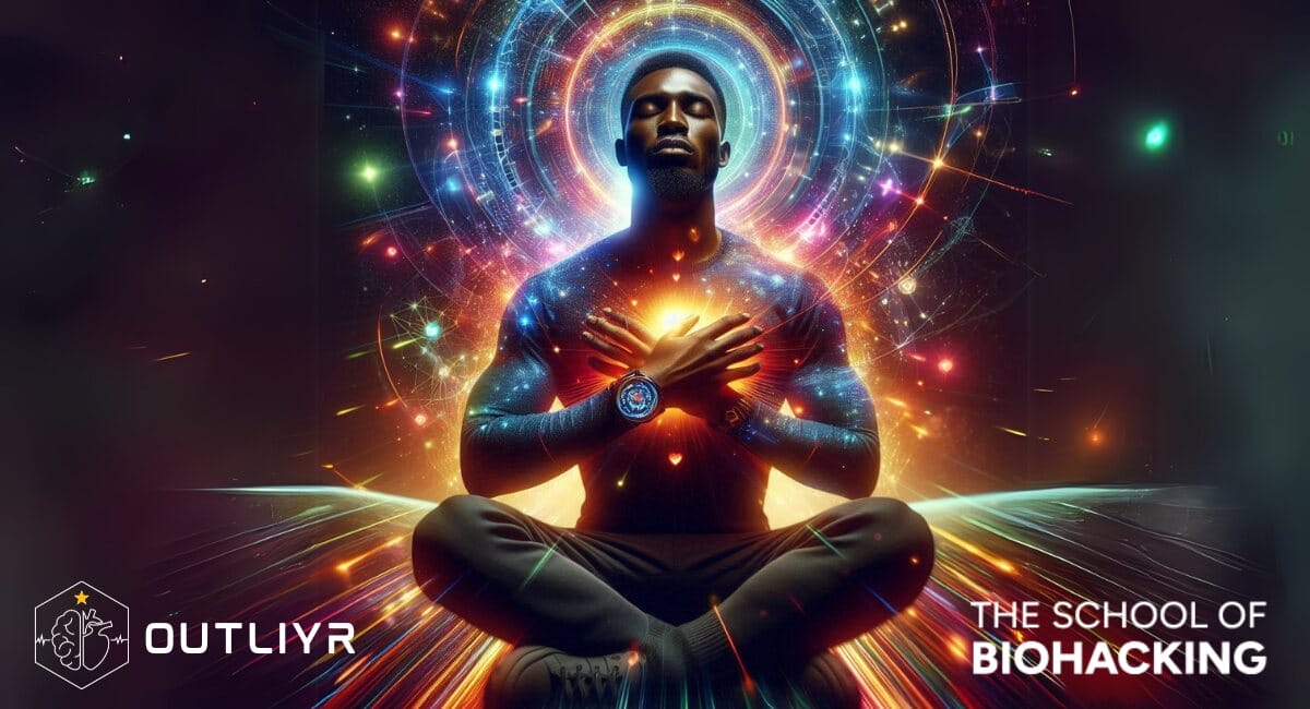 Biohacking 2.0 vs 3.0: High Performance Practices for Superconscious Flow State, Stress & More