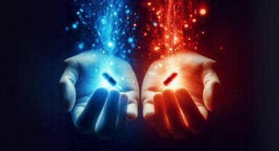 Peptides vs Natural Supplements: What's Superior? (Safety, Liposomes, & Personalization)