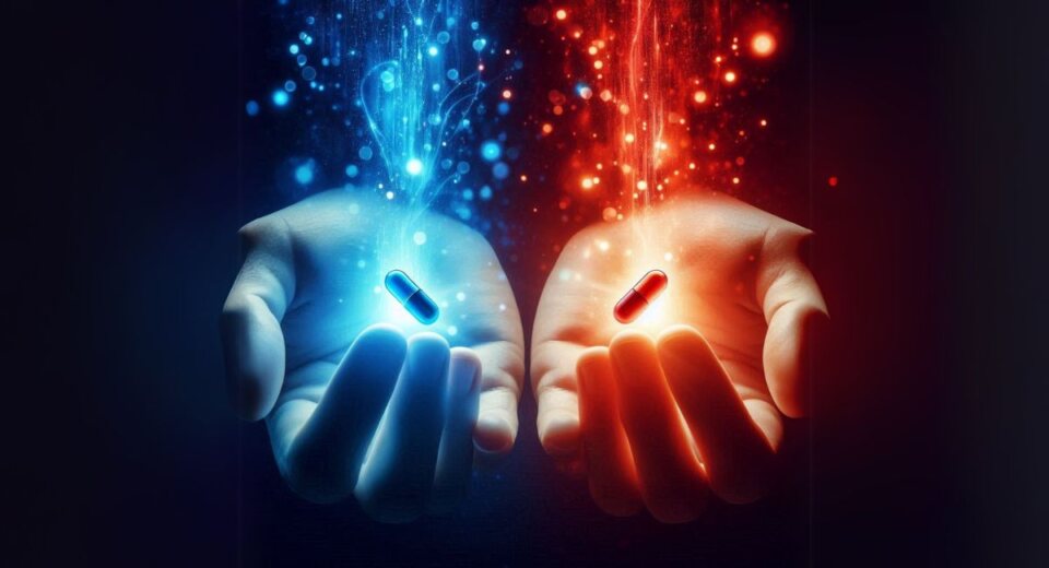 Peptides vs Natural Supplements: What's Superior? (Safety, Liposomes, & Personalization)