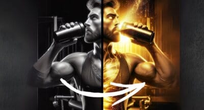 Energy-Boosting Formula of Peak Athletes Revealed (Mimic Exercise, All-In-One Longevity Stacks, & The Ultimate Pre-Workout)