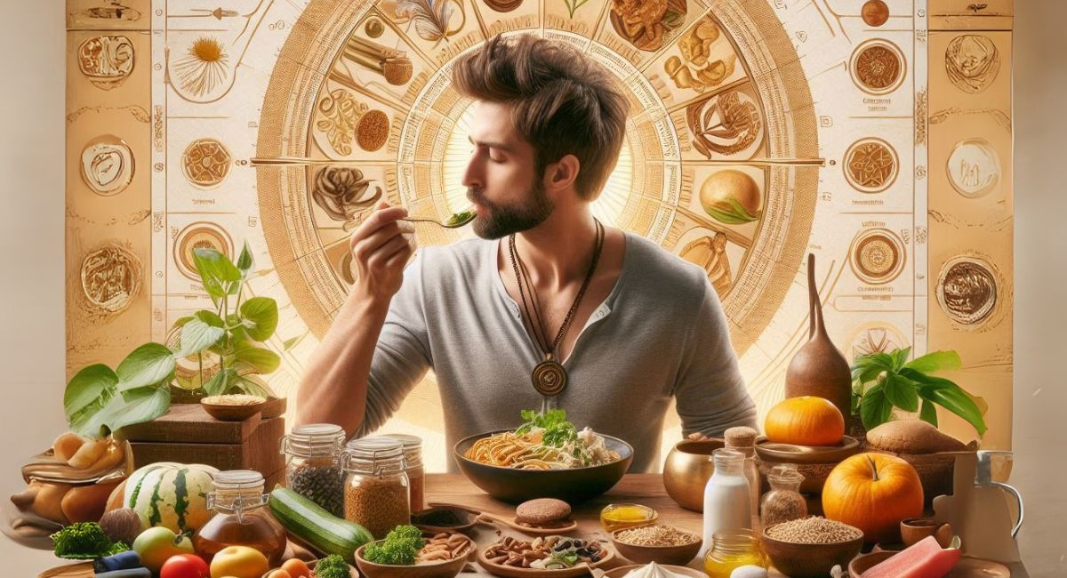 Ayurvedic Secrets Modern Science Finally Proves: Doshas, Seasonal Eating, Rituals, Herbal Medicine & More