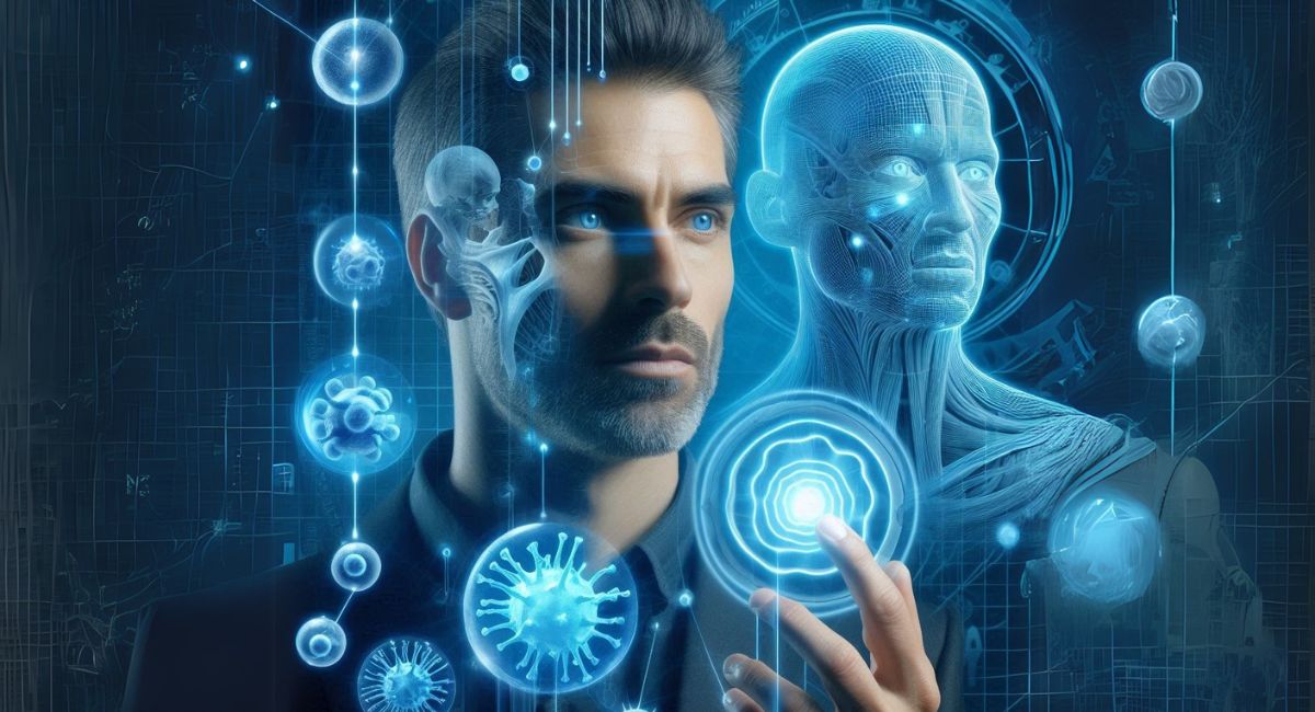 Take Charge of Your Healthspan With This Regeneration Protocol: Shockwave, Stem Cell, Ketamine Therapy, Peptides & Advanced Biologics